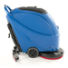 Clarke Ca30 20b, Floor Scrubber, 20", 10.5 Gallon, Battery, Pad Assist, Disk - CRK-56384776