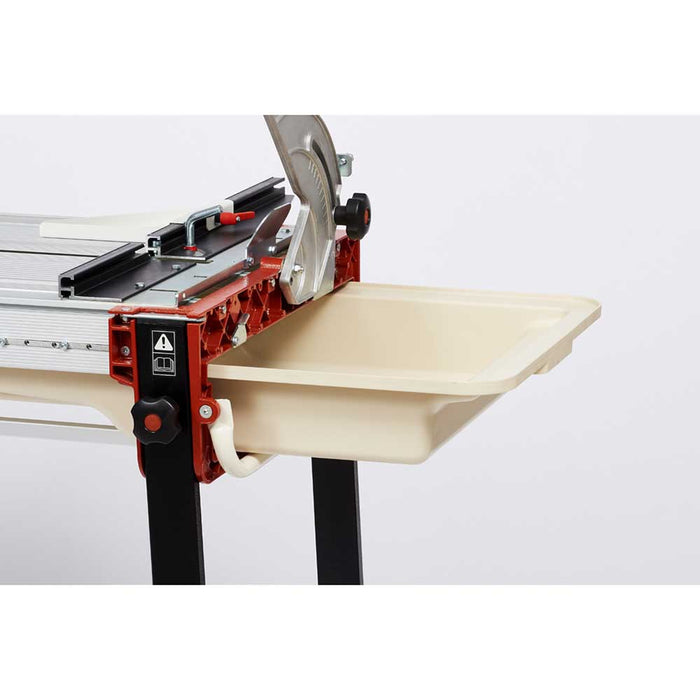 Raimondi Gladiator Advanced Wet Rail Saw - WSGLA85