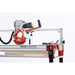 Raimondi Gladiator Advanced Wet Rail Saw - WSGLA85