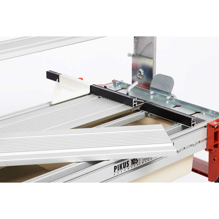 Raimondi Gladiator Advanced Wet Rail Saw - WSGLA85