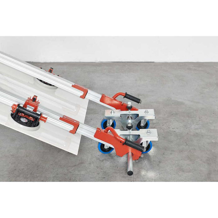 Raimondi Only-One Large Format Tile Handling Device - TCLFWKEM