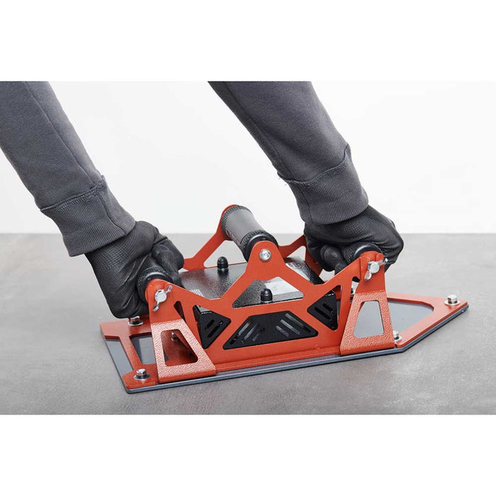 Raimondi Volpino E-Fox Cordless Tile/slab Vibrator - VSVOLPINO