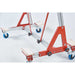 Raimondi Cart for Handling Thin Panel Porcelain Tile - TCCARTADV