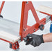 Raimondi Cart for Handling Thin Panel Porcelain Tile - TCCARTADV