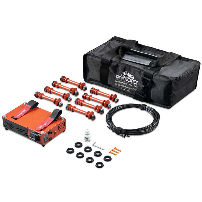 Raimondi Power Vacuum Kit for Easy-Move - TCLFPVKIT