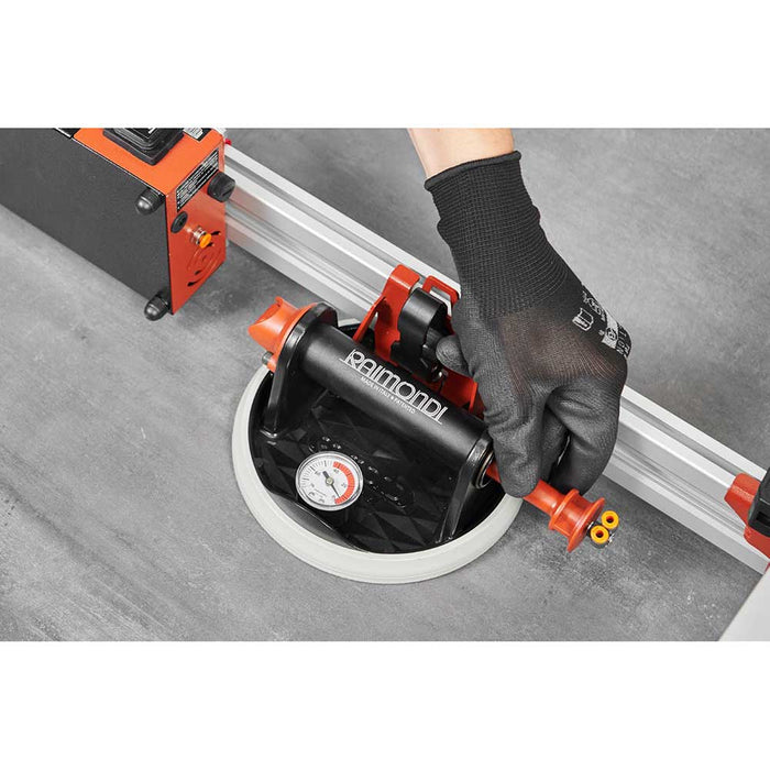 Raimondi Power Vacuum Kit for Easy-Move - TCLFPVKIT