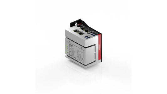 Beckhoff Industrial Computer - C6017-0010