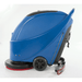 Clarke Ca30 20b, Floor Scrubber, 20", 10.5 Gallon, Battery, Pad Assist, Disk - CRK-56384776