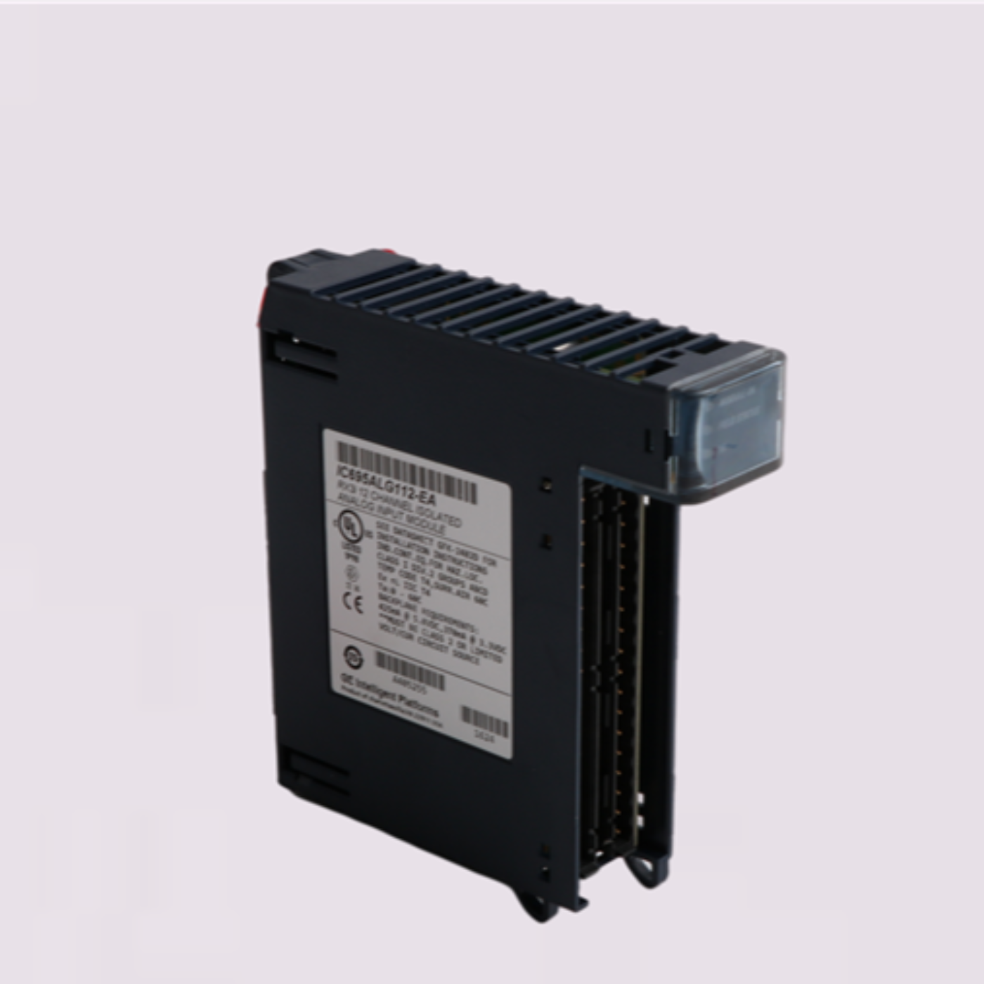 Fanuc Corporation | GE Fanuc General Electric Isolated Analog Module - IC695ALG112-EA