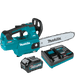 Makita 40V MAX XGT Brushless Cordless 12 In. Top Handle Chain Saw Kit - GCU01M1