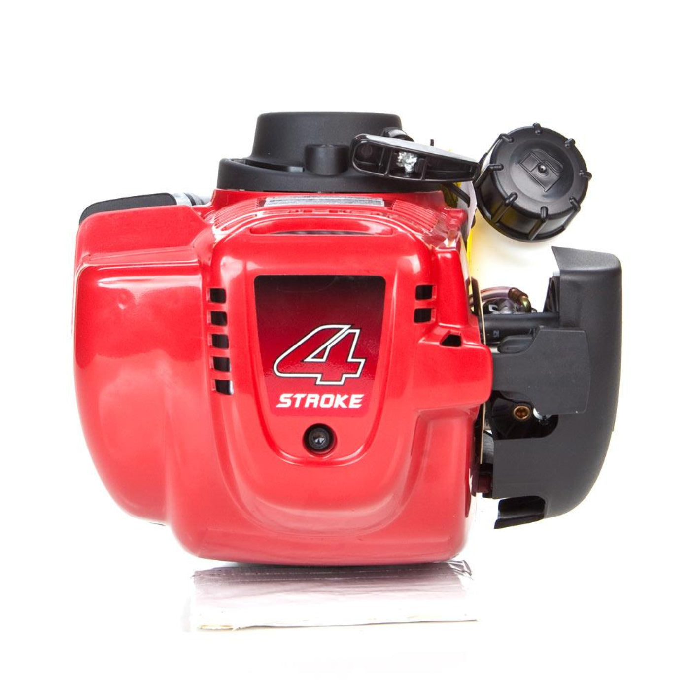 Honda Mini 4-Stroke Horizontal Engine - HDA,GX35-S3
