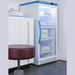 Accucold Summit - 8 Cu.Ft. Upright Vaccine Refrigerator - ARG8PV