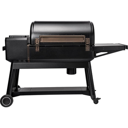 Traeger Ironwood XL Pellet Grill - TFB93RLG