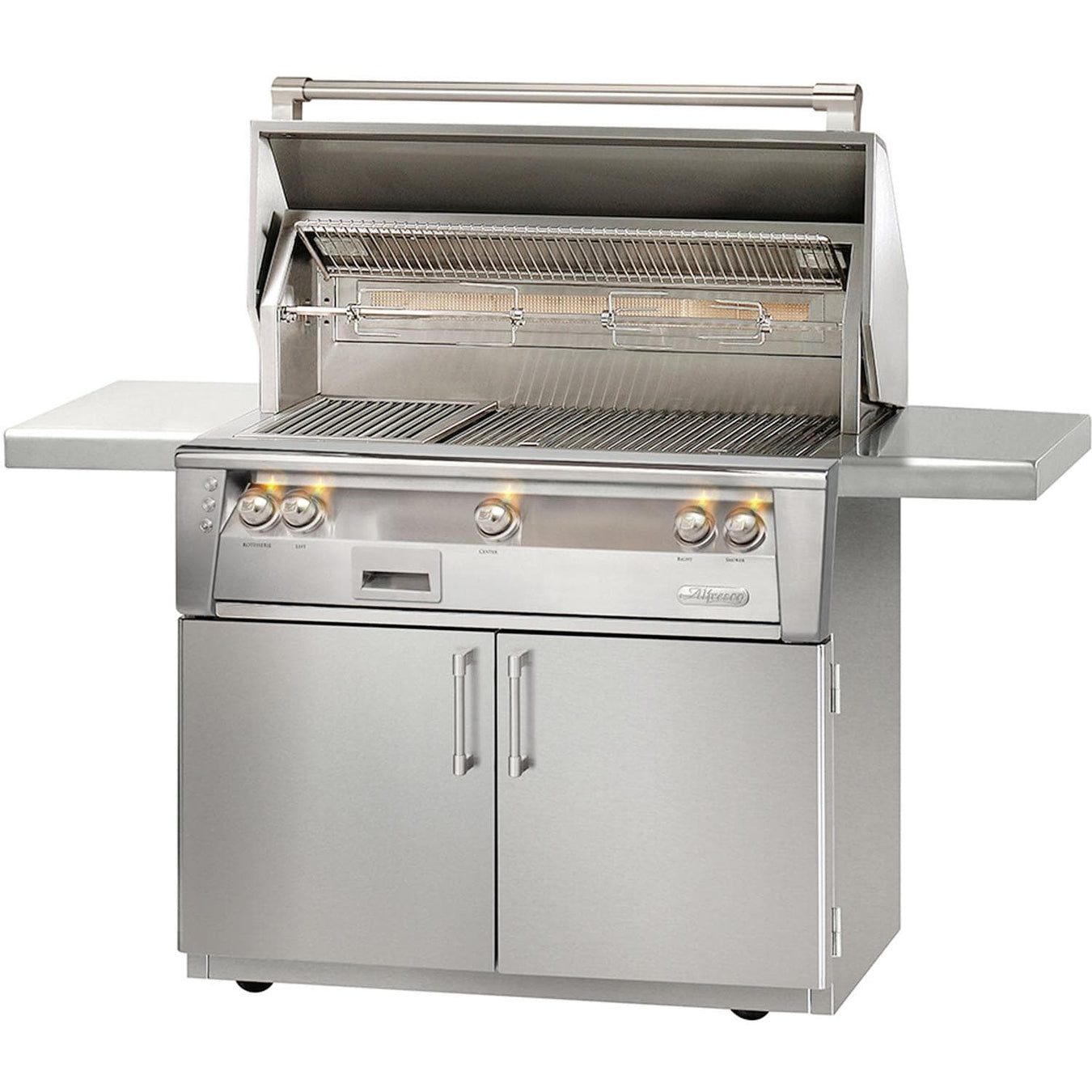 Gas Grills