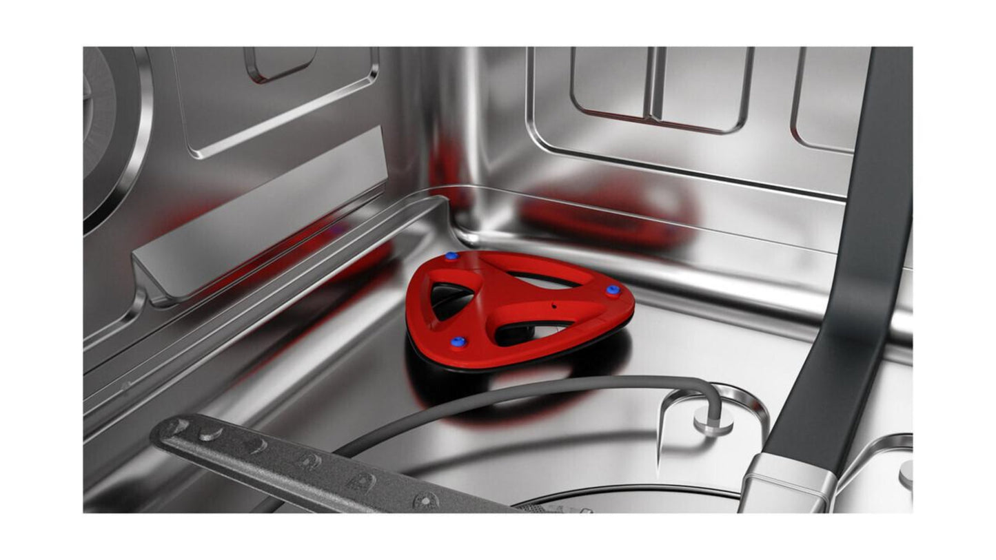 Sharp 24 in. Slide-In Smart Dishwasher - SDW6767HS-KT