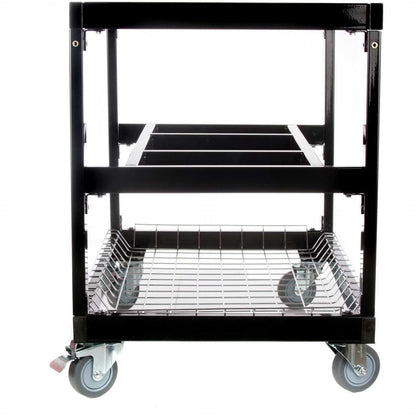 Primo Grills  Cart Base with Basket for JR 200 - PG00318