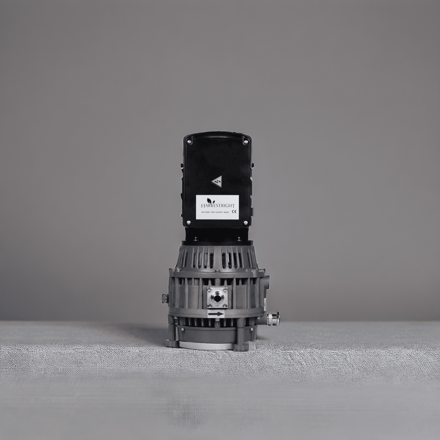 Harvest Right OIL FREE SCROLL VACUUM PUMP - HR-Scroll-115V 60 HZ