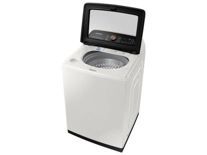 SAMSUNG 5.5 CF SMART TL WASHER W SUPER SPEED - WA55A7300AE-KT