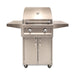 Artisan: 26-Inch American Eagle Gas Grill with Cart