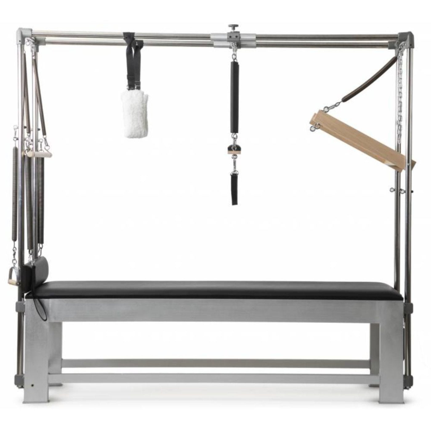 Elina Pilates Classic Aluminium Cadillac - Backyard Provider
