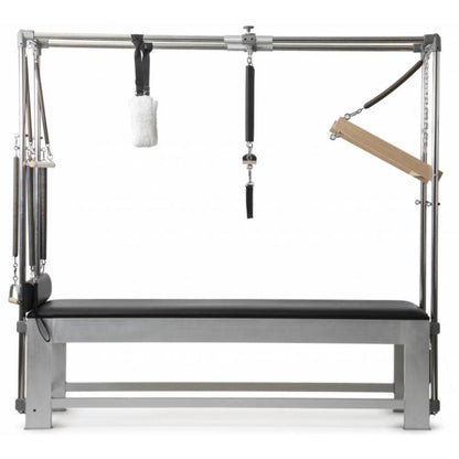 Elina Pilates Classic Aluminium Cadillac - Backyard Provider
