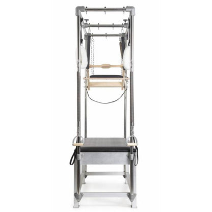 Elina Pilates Classic Aluminium Cadillac - Backyard Provider