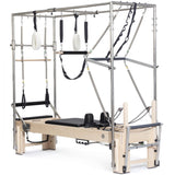 Elina Pilates Elite Cadillac Reformer Machine - Backyard Provider