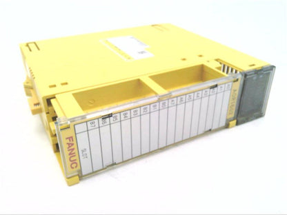 Fanuc Corporation | GE Fanuc PLC Module Automation - A03B-0819-C184