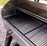 Camp Chef Woodwind Pro 36 Inch Pellet Grill w/ Sidekick Flat Top - CC-PG36WWSBSK