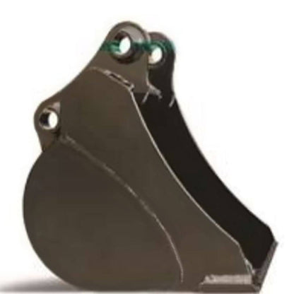 Wallenstein BK2240D 24" Ditching Bucket 2.4 Cubic Ft