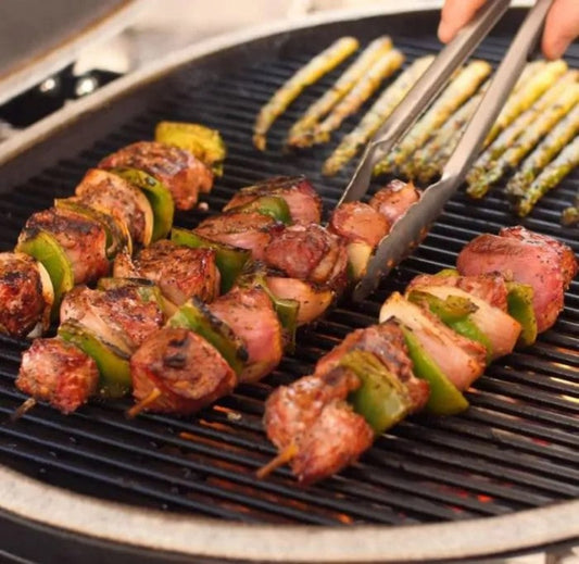 Primo Grills Large Oval Charcoal Grill - PGCLGH