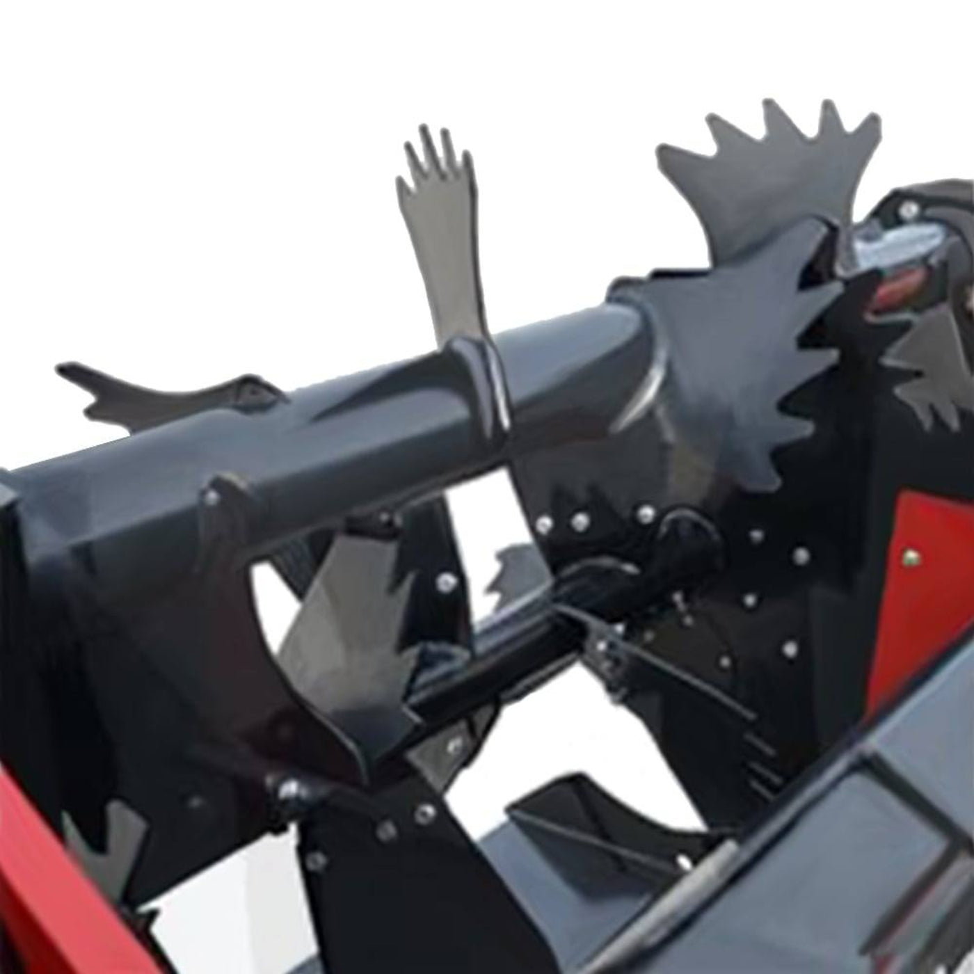 Wallenstein M7640 Upper Beater for MX130 & MX130T - M7640