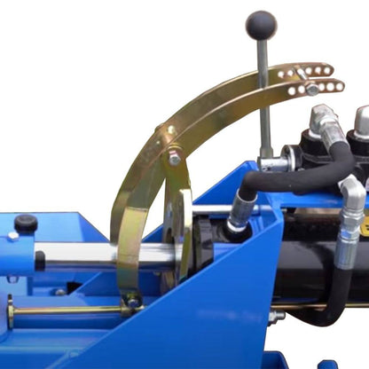 Wallenstein Stroke Limiter Attachment - W4214