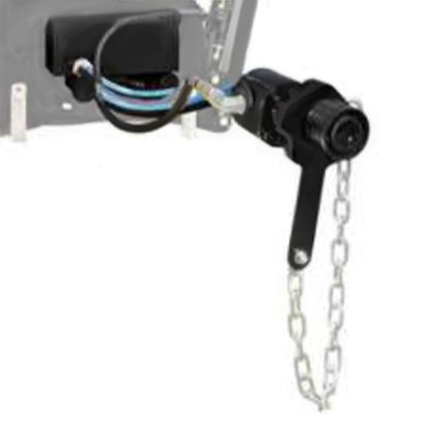 Wallenstein PTO605 PTO Pump Installation Kit Attachment - PTO605