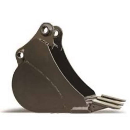 Wallenstein BK2618 18" Bucket for Backhoe 1.1 cubic ft - BK2618