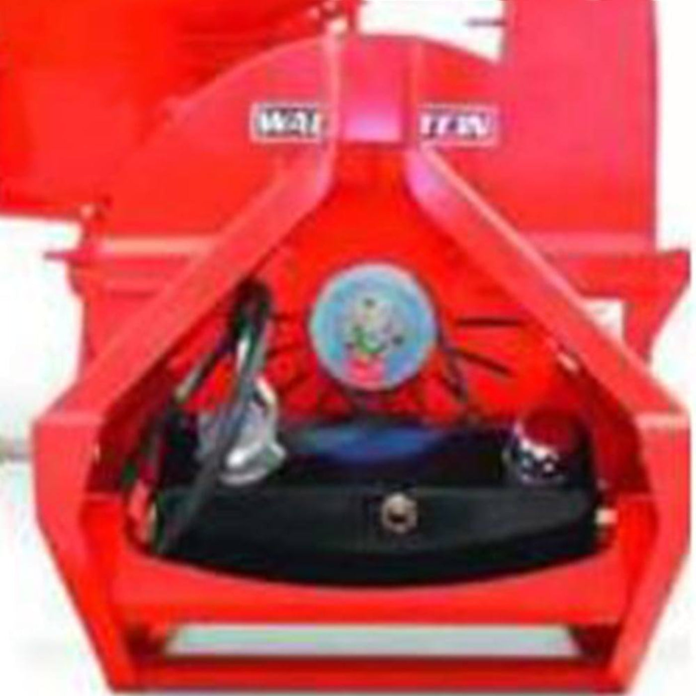 Wallenstein C4550 Self Contained PTO Power Pack Accessory - C4550