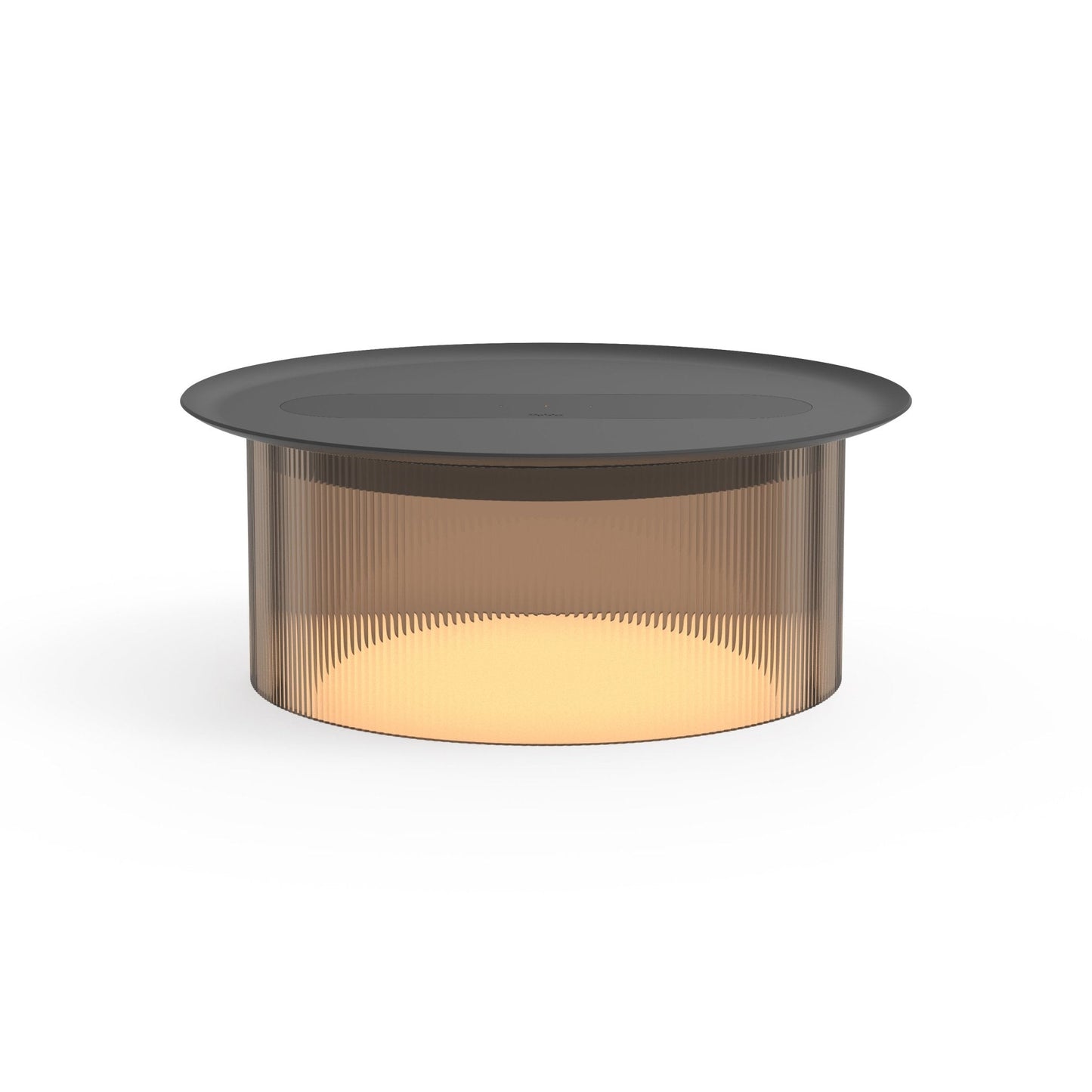 Pablo Designs Carousel Table Lamp - Procure Décor