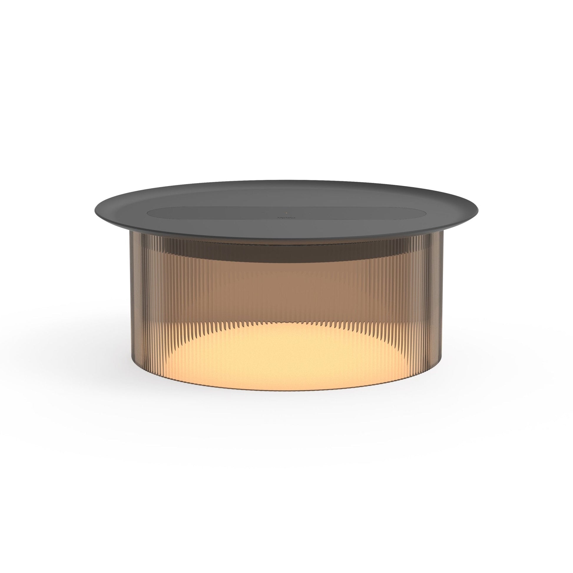 Pablo Designs Carousel Table Lamp - Procure Décor