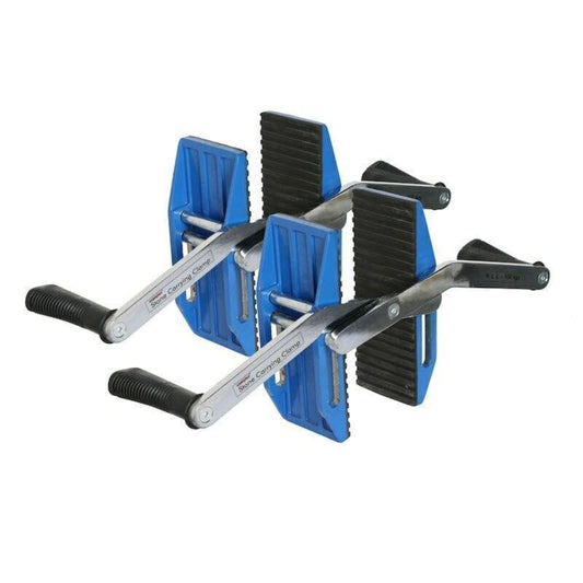 Aardwolf Carry Clamp for Sheet Material - Pair - SCC05
