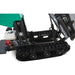 Imer Carry 105 - Gas - Concrete Buggy