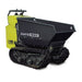 Imer Carry 105 - Electric Concrete Buggy - 5105003