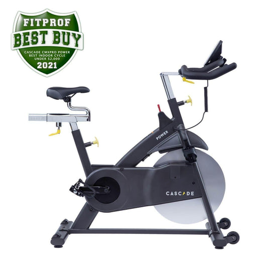 Cascade CMXPro Power Indoor Cycle