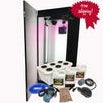 Dealzer Cash Crop 6.0 2 Plant Led Hydroponics Grow Box New - CASHCROP6