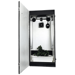 Dealzer Cash Crop 6.0 2 Plant Led Hydroponics Grow Box New - CASHCROP6