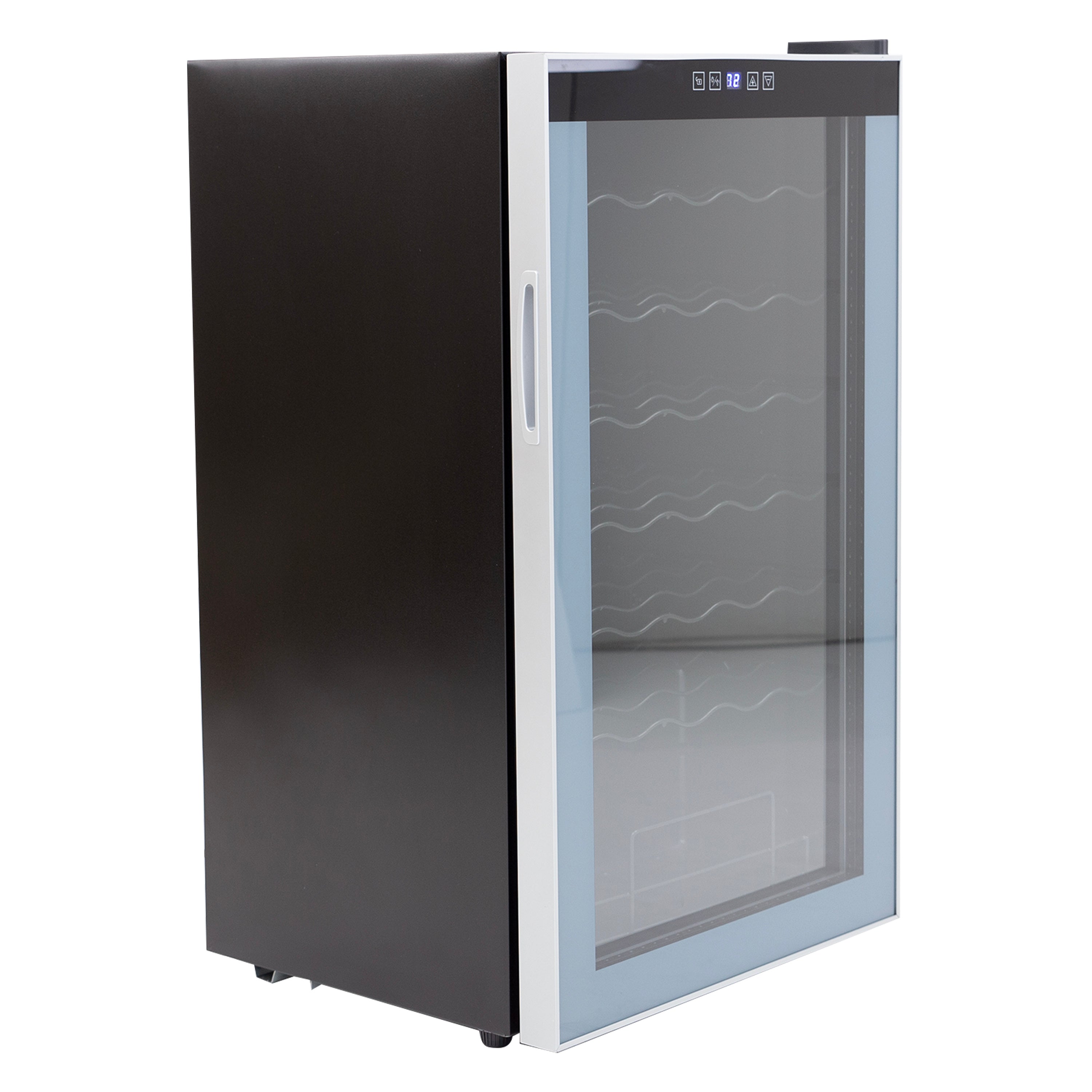 Avanti 34 Bottle Wine Cooler - WC34N2P