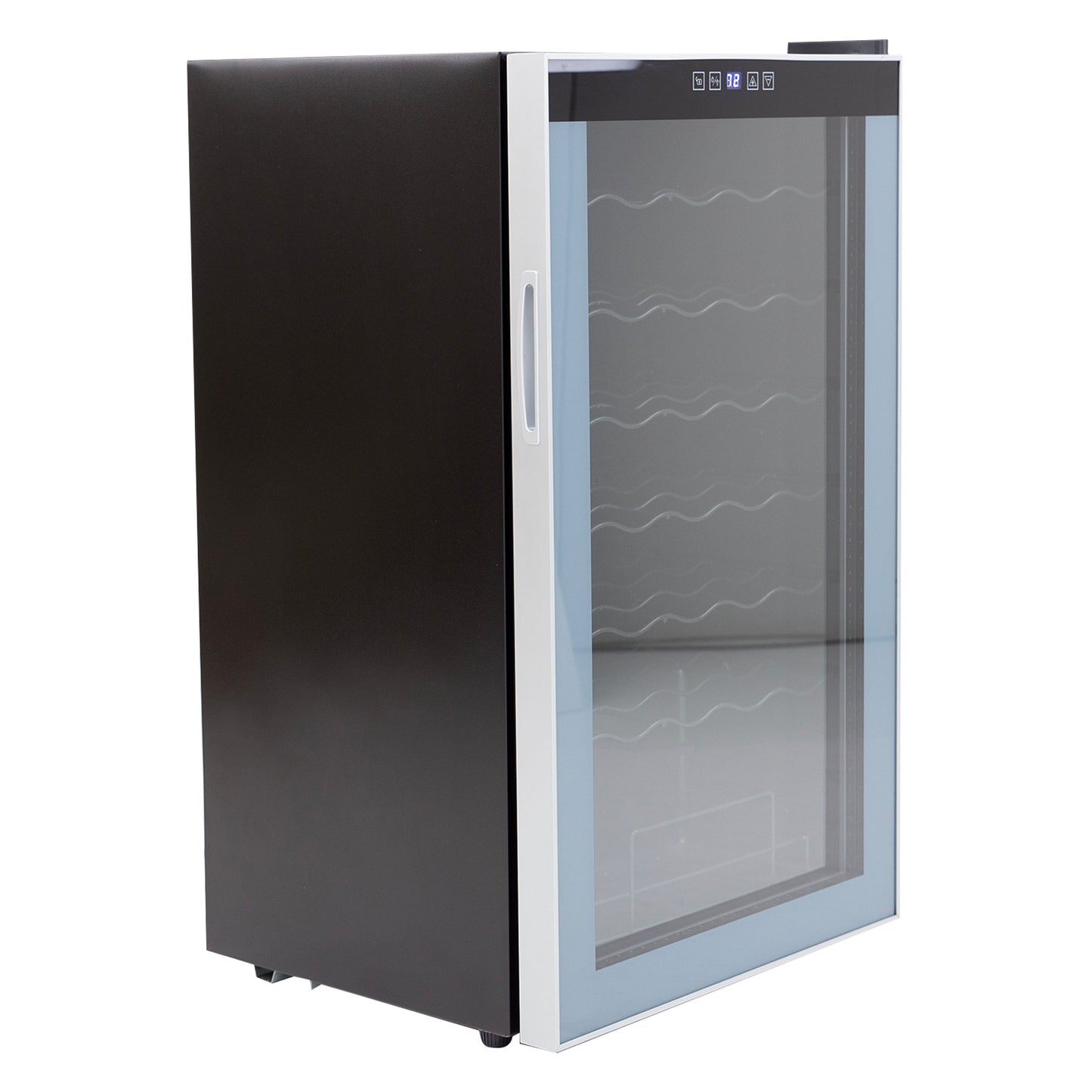 Avanti 34 Bottle Wine Cooler - WC34N2P