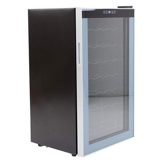 Avanti 34 Bottle Wine Cooler - WC34N2P