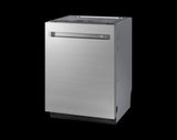 DACOR Silver Stainless Steel Dishwasher - DDW24M999US-KT