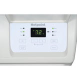 HOTPOINT  PTAC with Electric Heat 230/208V, 15amp - AH12E07D2B-KT