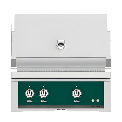Aspire: 30" Built-In Gas Grill - EAB30-LP